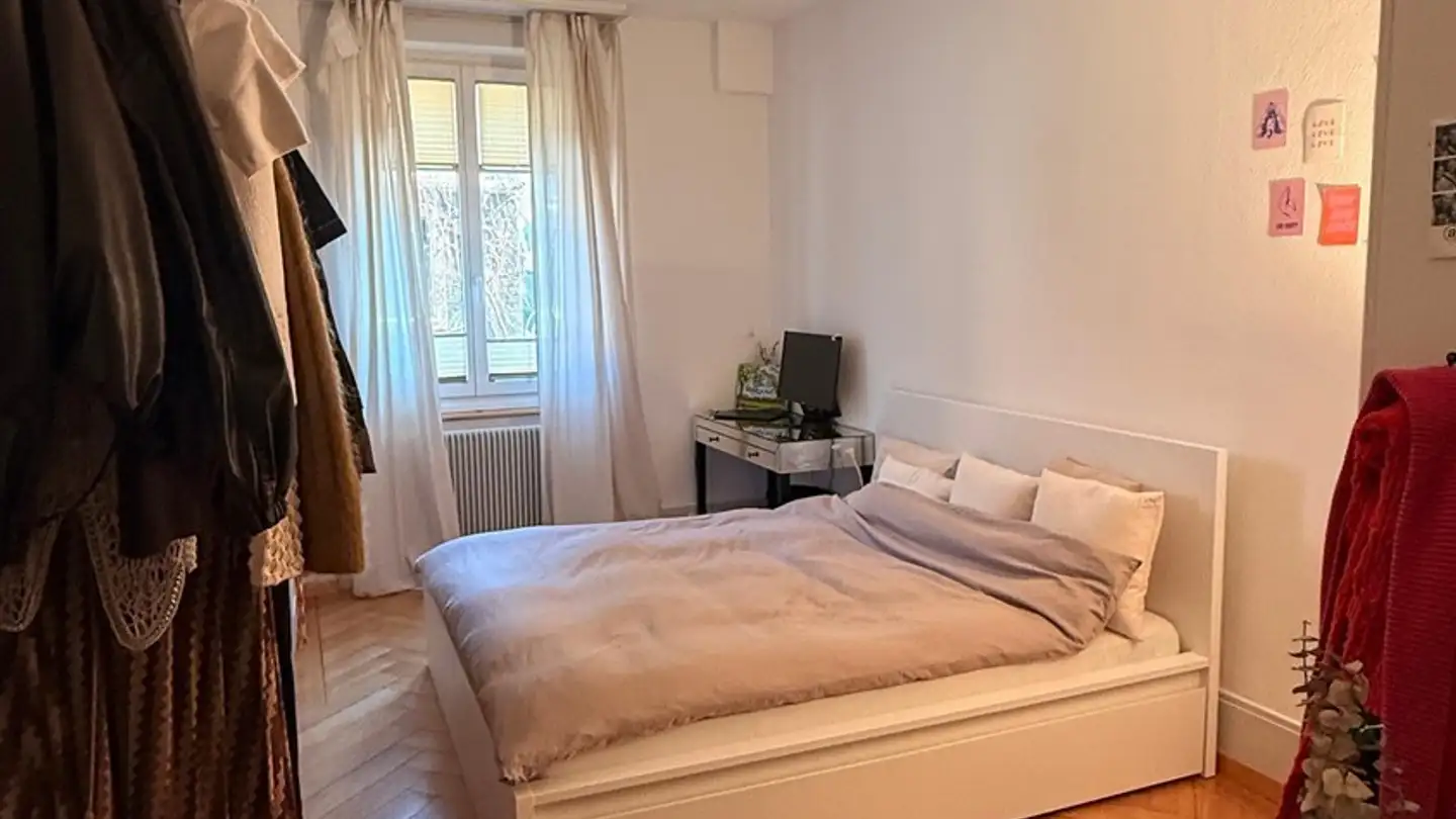 Wohnung mieten - Seidenweg 12, 3012 Bern - Foto 2