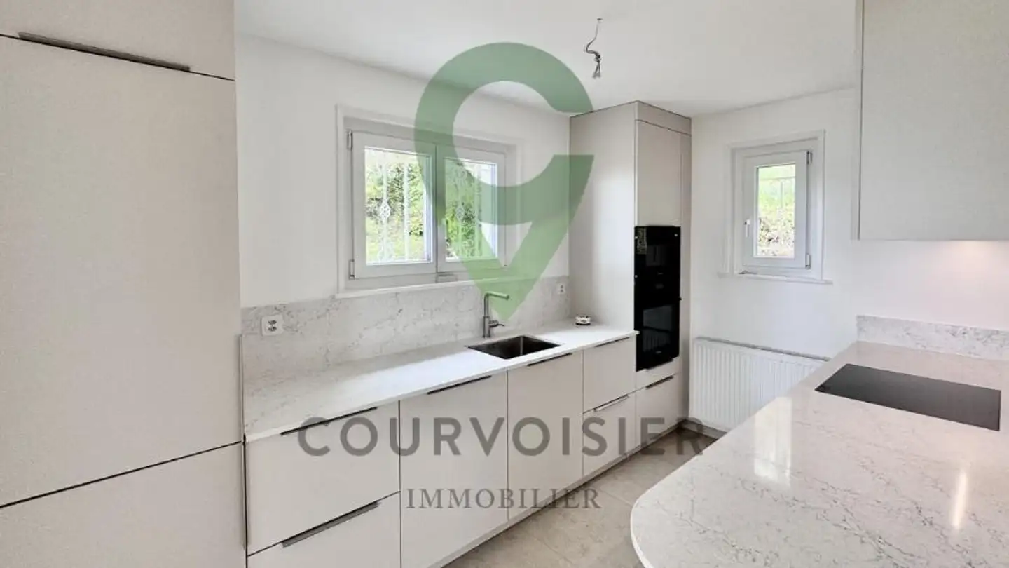 Maison individuelle à louer - 1268 Begnins - Photo 3