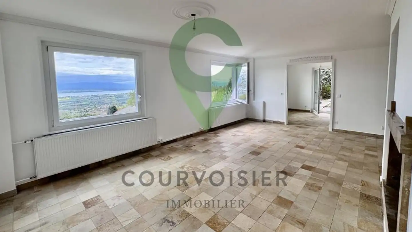 Maison individuelle à louer - 1268 Begnins - Photo 4