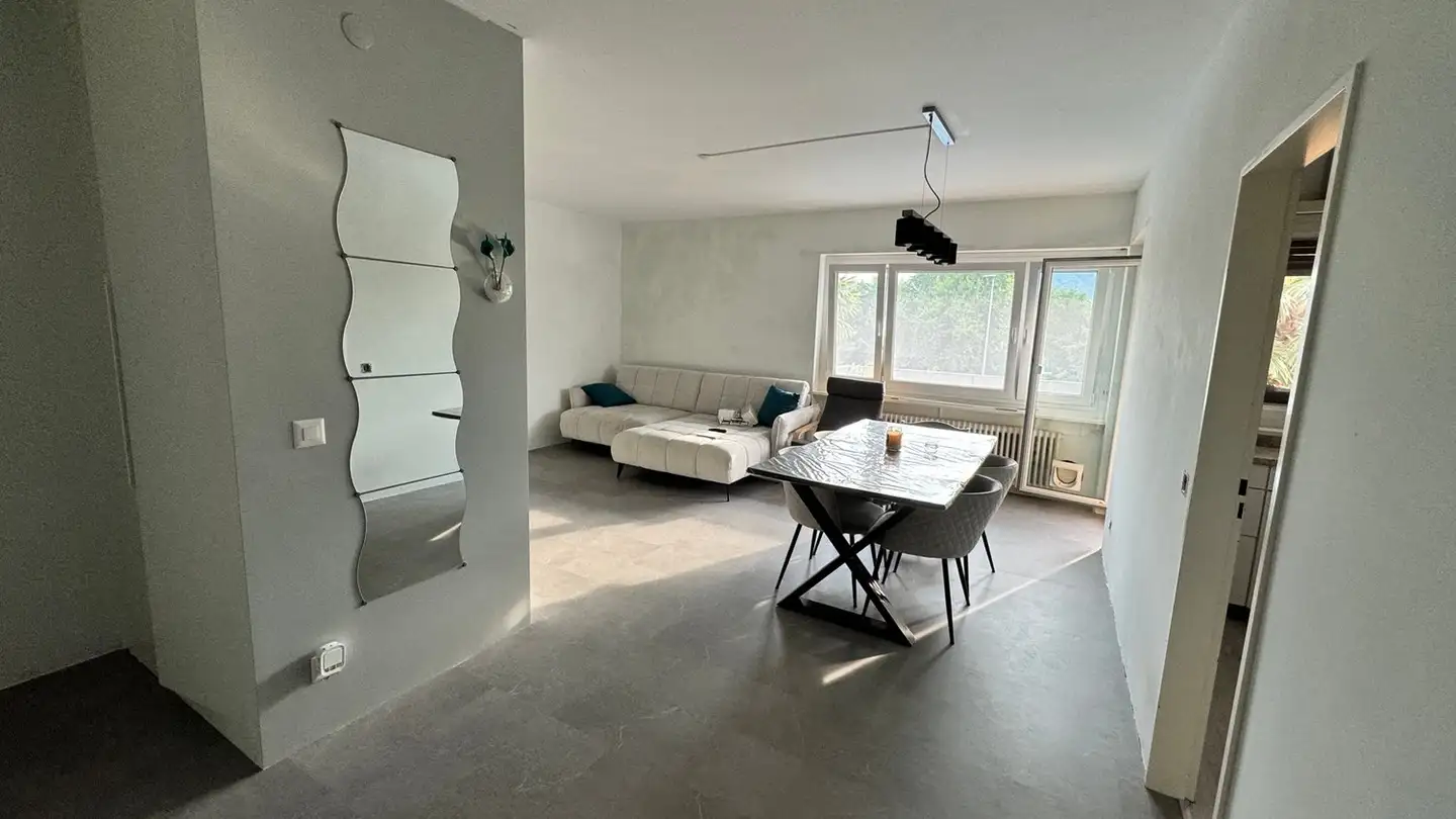 Apartment for sale - Via Bondola 7, 6965 Cadro