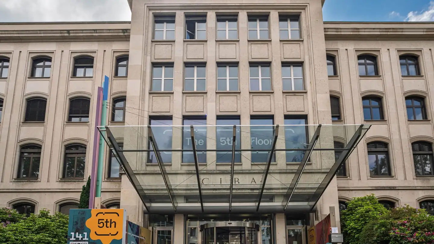 Spazio di archiviazione in affitto - Klybeckstrasse 141, 4057 Basel - Photo 3