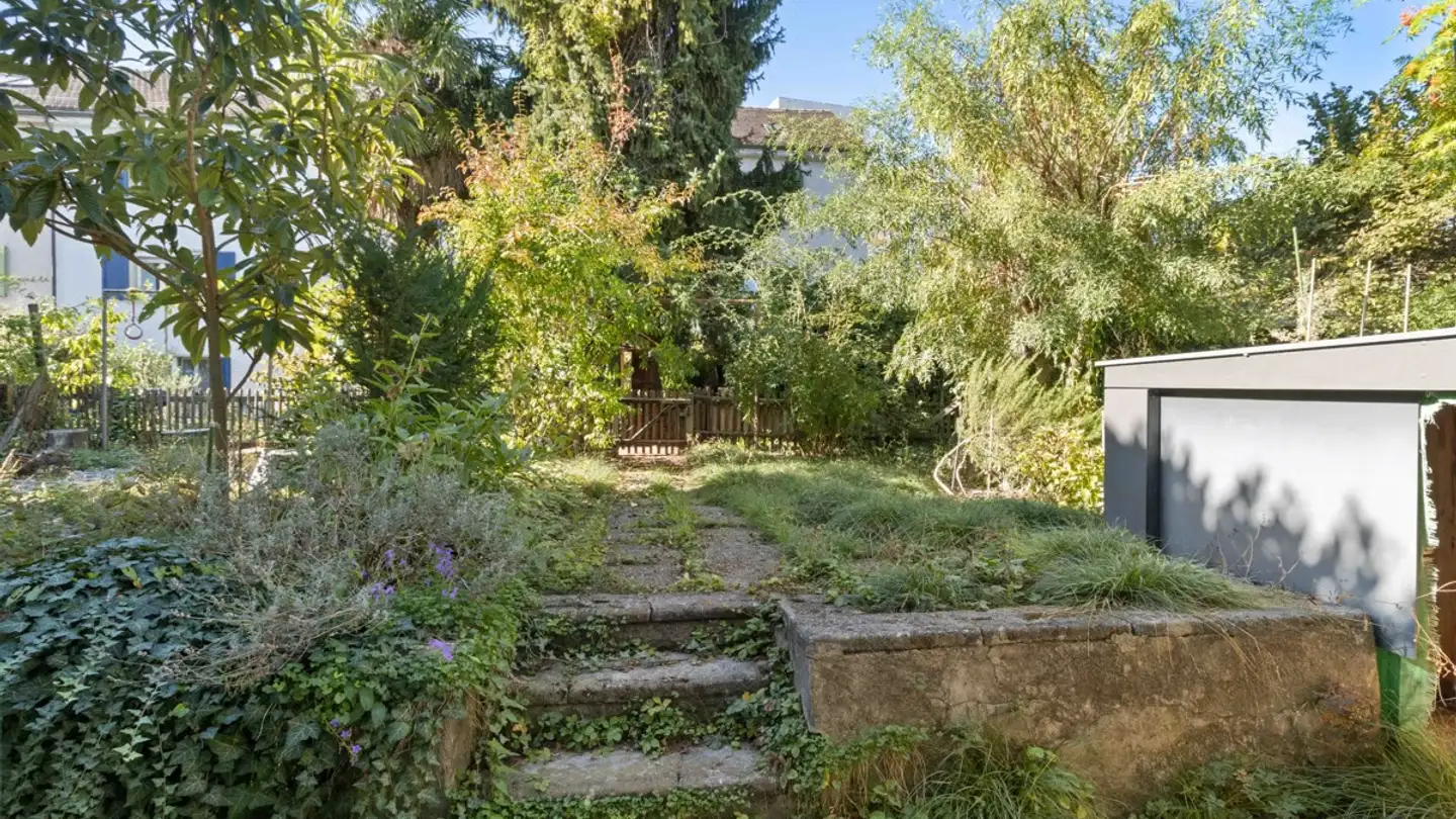 Einfamilienhaus kaufen - Rudenzweg 6, 8048 Zürich - Foto 4