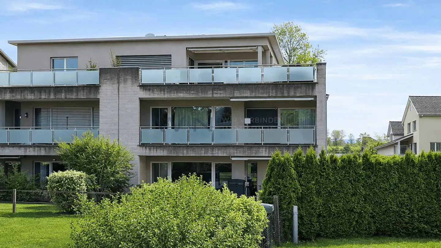 Appartement à vendre - 8594 Güttingen - Photo 3