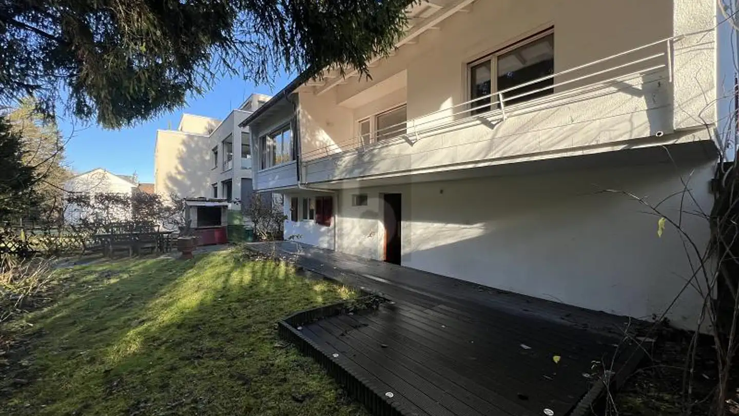 Single house for rent - 4492 Tecknau