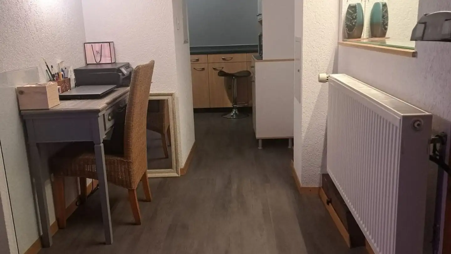 Apartment for rent - Rue De Neuchâtel 5, 2034 Peseux