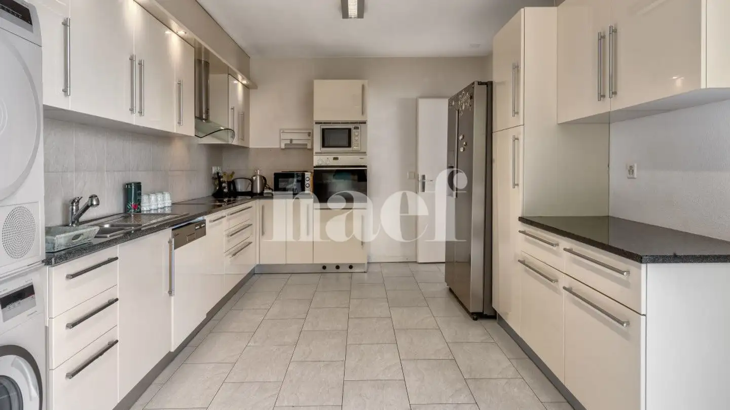 Apartment for rent - 1822 Chernex - Photo 4