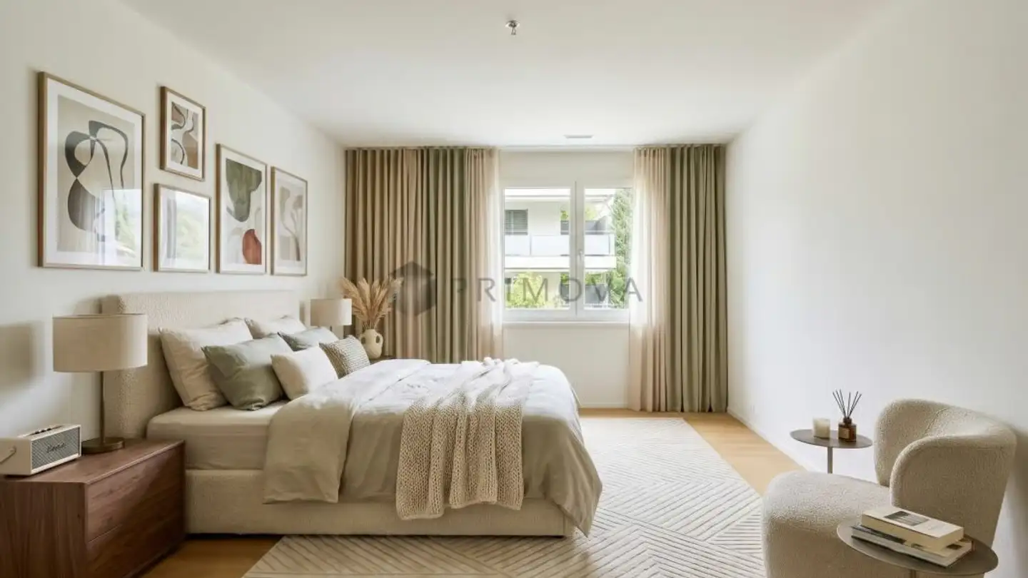 Apartment for sale - 7203 Trimmis - Photo 2