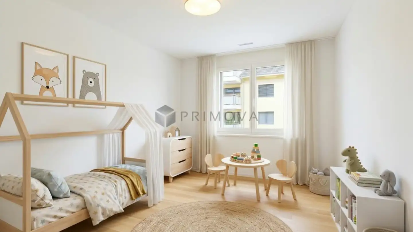 Apartment for sale - 7203 Trimmis - Photo 3