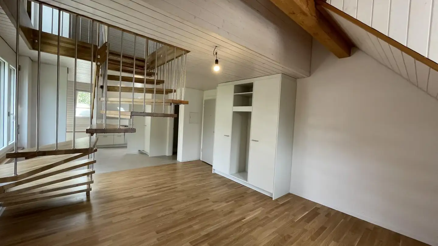 Appartement à louer - Turnweg 28, 3013 Bern