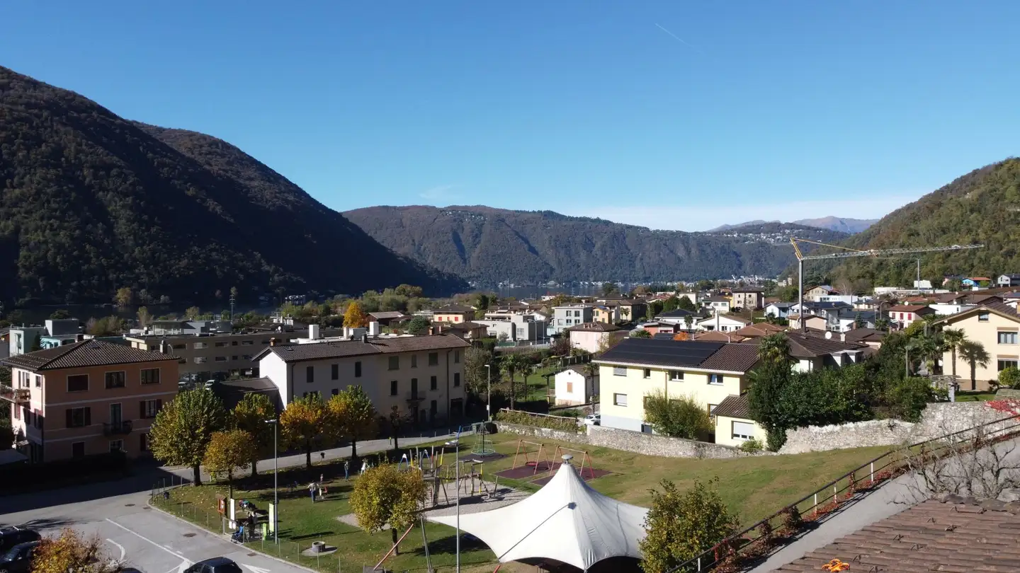 Casa singola in vendita - Via Carbonera, 6818 Melano - Photo 3