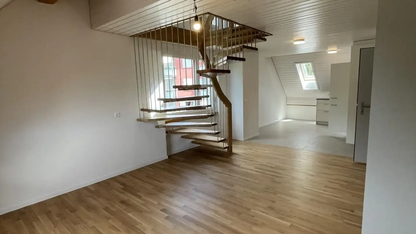 Appartamento in affitto - Turnweg 28, 3013 Bern - Foto 2