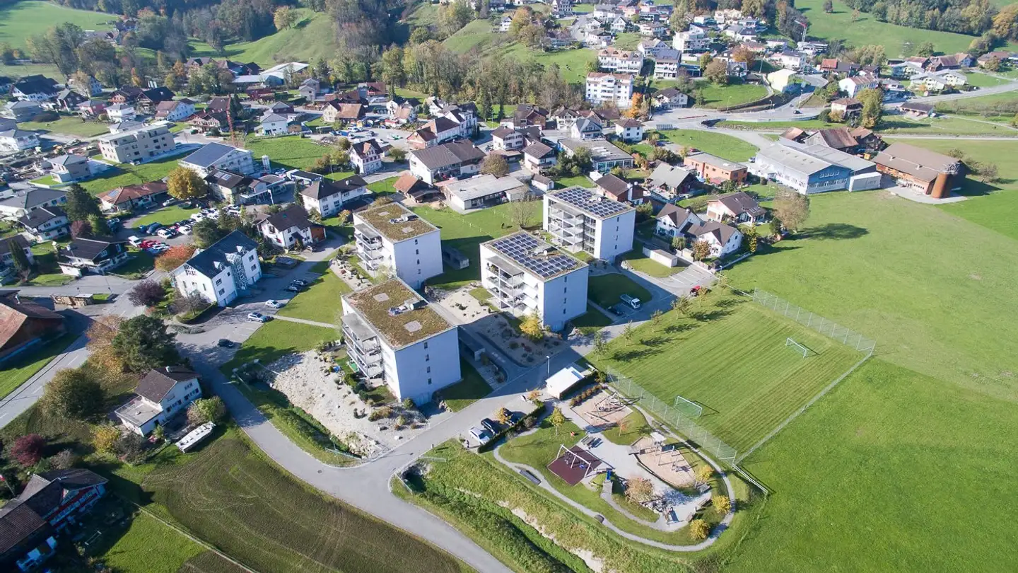 Appartement à vendre - Im Eichpark 1, 9453 Eichberg - Photo 4