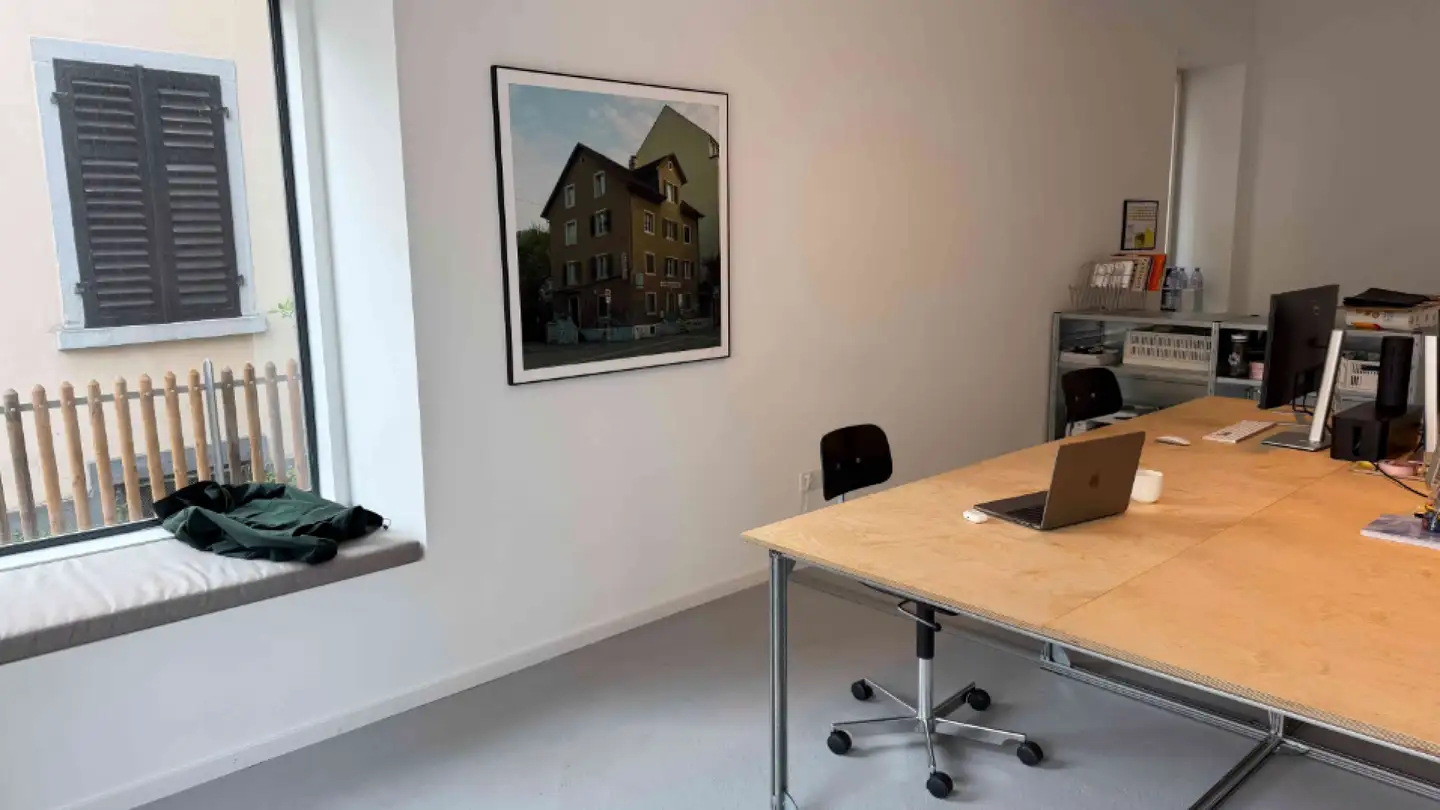 Shop for rent - Zweierstrasse 119, 8003 Zürich - Photo 3