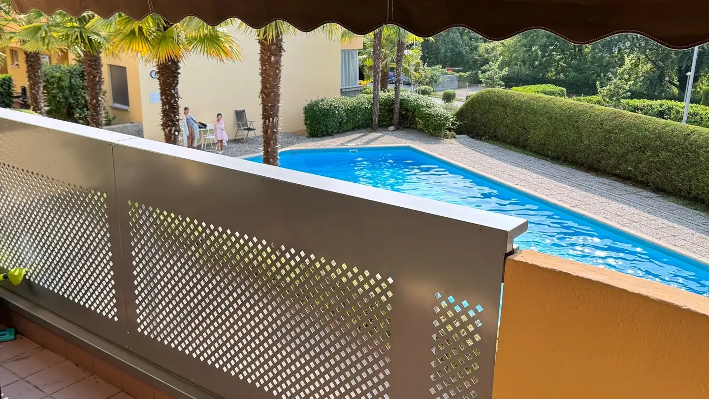 Apartment for sale - Via Bondola 7, 6965 Cadro - Photo 4