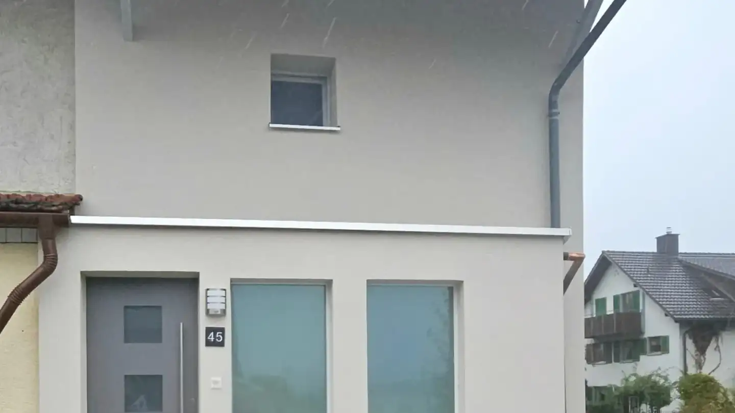Studio à louer - Rosenhuben 45, 8500 Frauenfeld