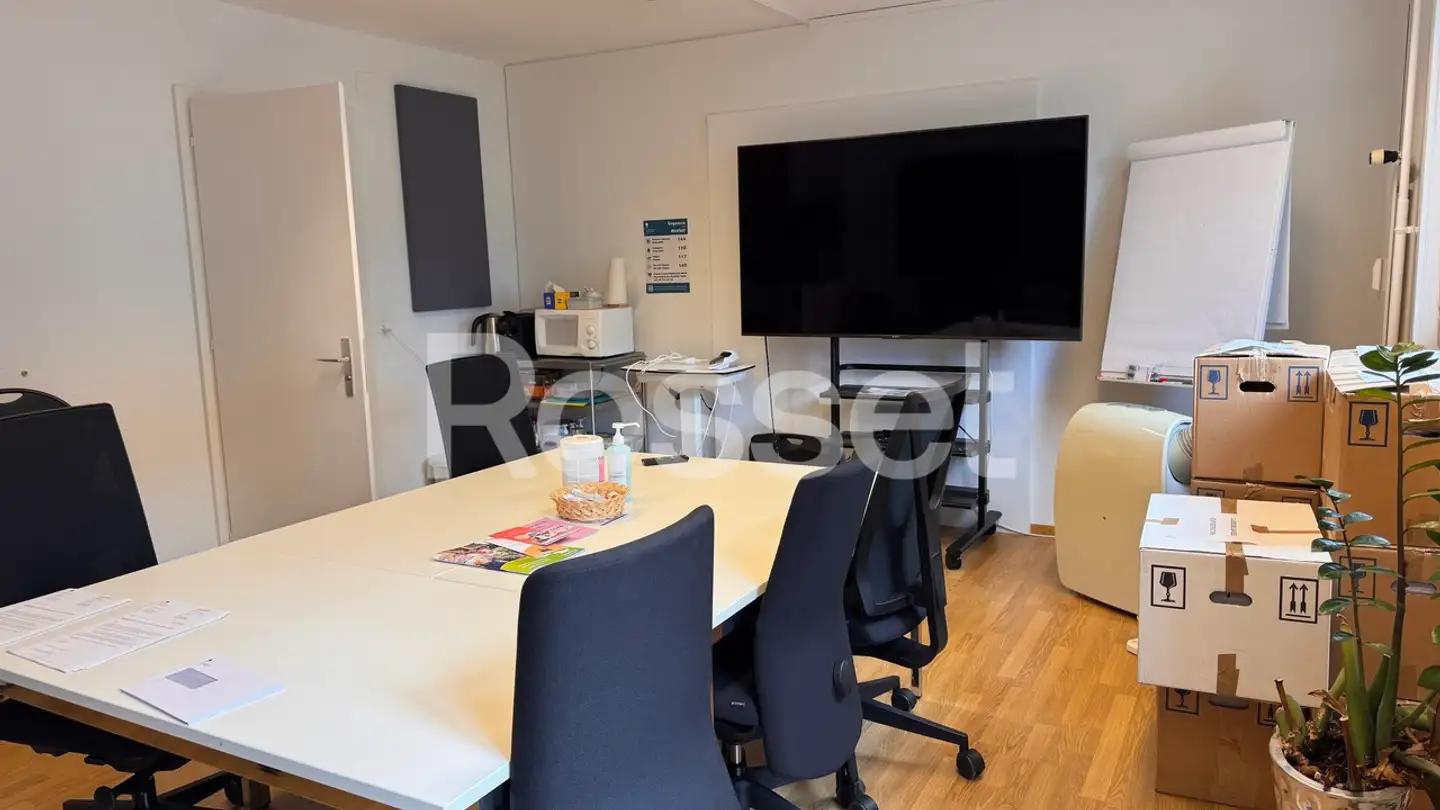 Commercial for sale - 1700 Fribourg - Photo 2