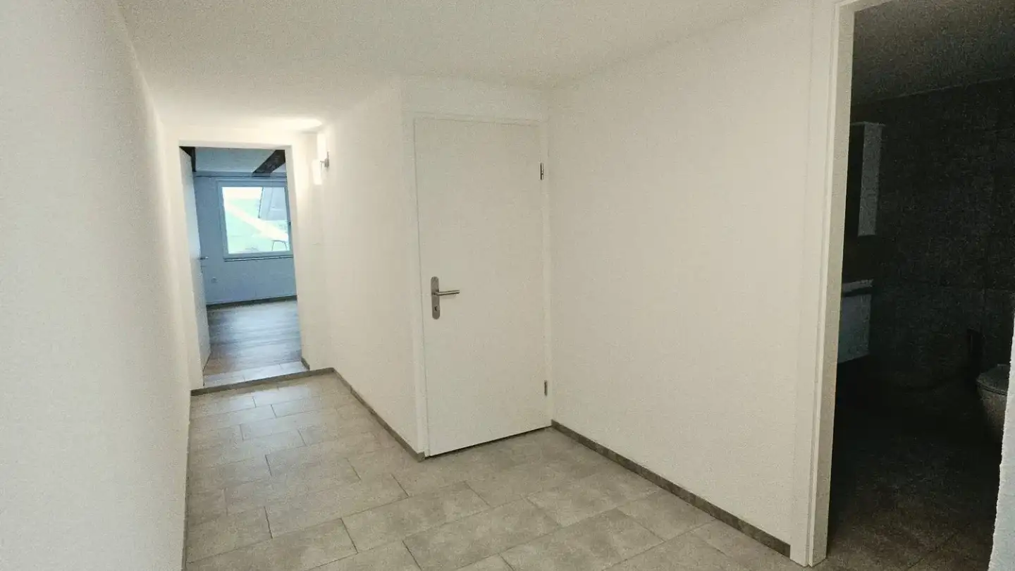 Studio à louer - Rosenhuben 45, 8500 Frauenfeld - Photo 2