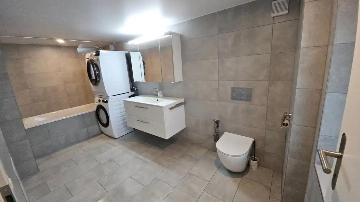 Studio à louer - Rosenhuben 45, 8500 Frauenfeld - Photo 3