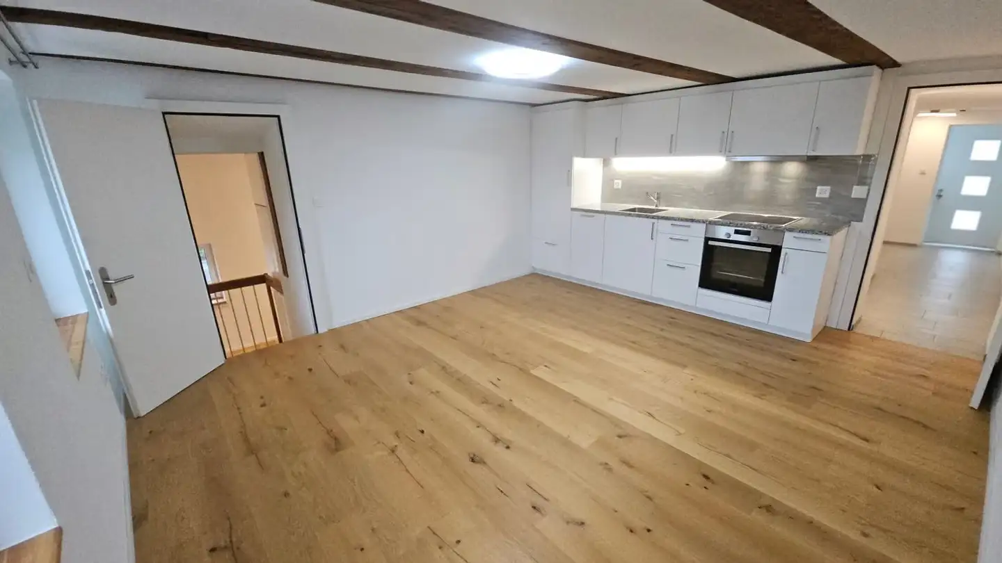 Studio à louer - Rosenhuben 45, 8500 Frauenfeld - Photo 4