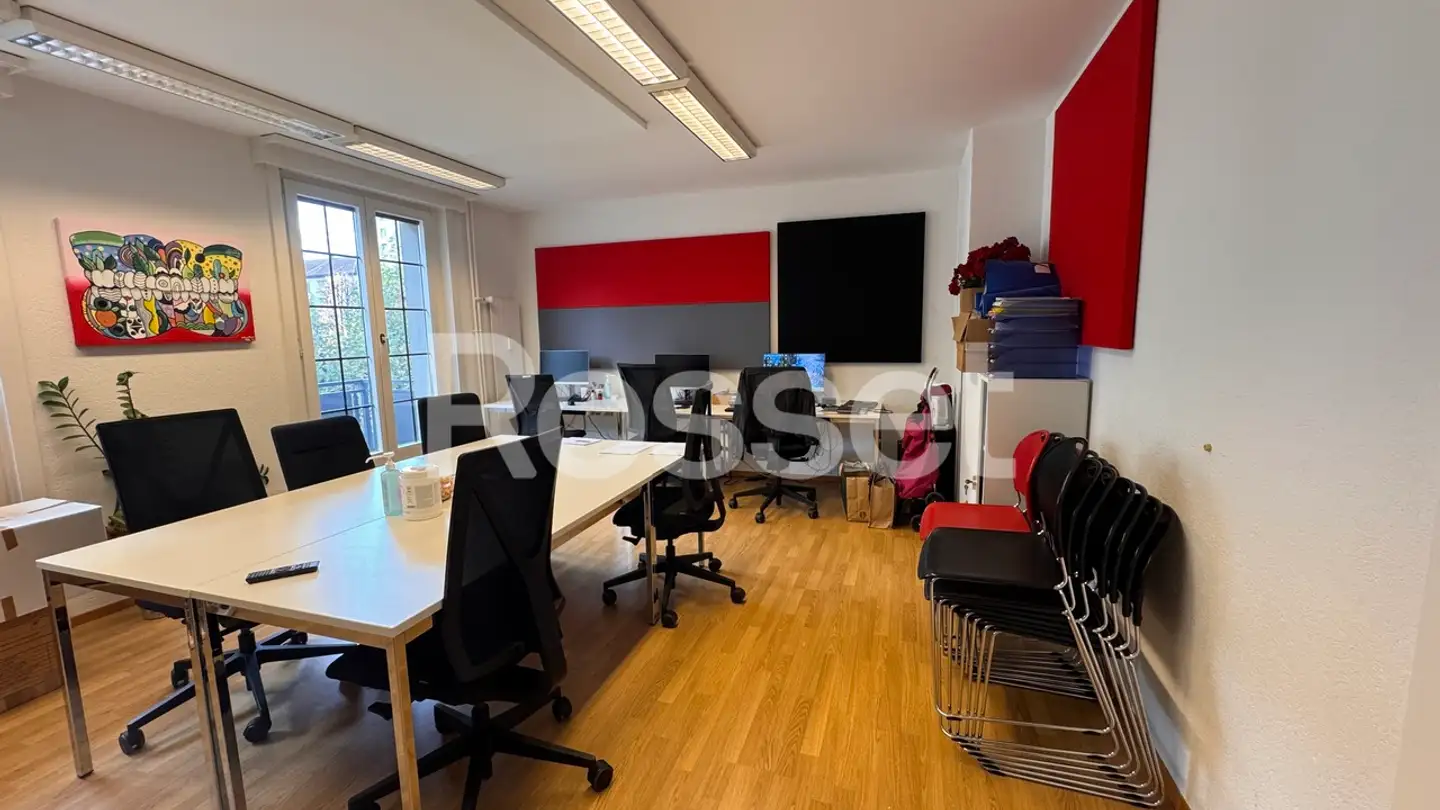 Commercial for sale - 1700 Fribourg - Photo 4