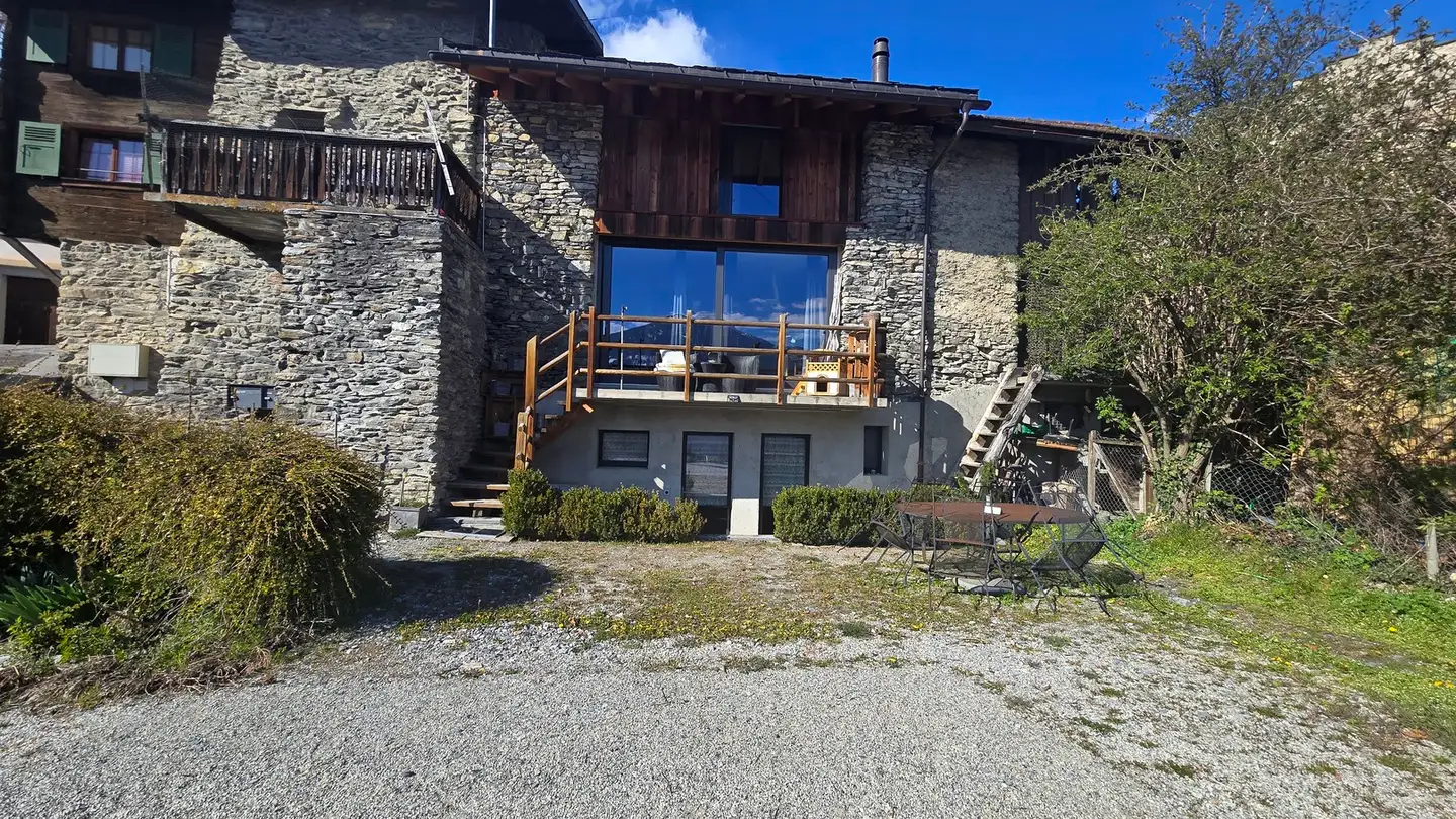 Casa singola in vendita - 3973 Venthône - Foto 3