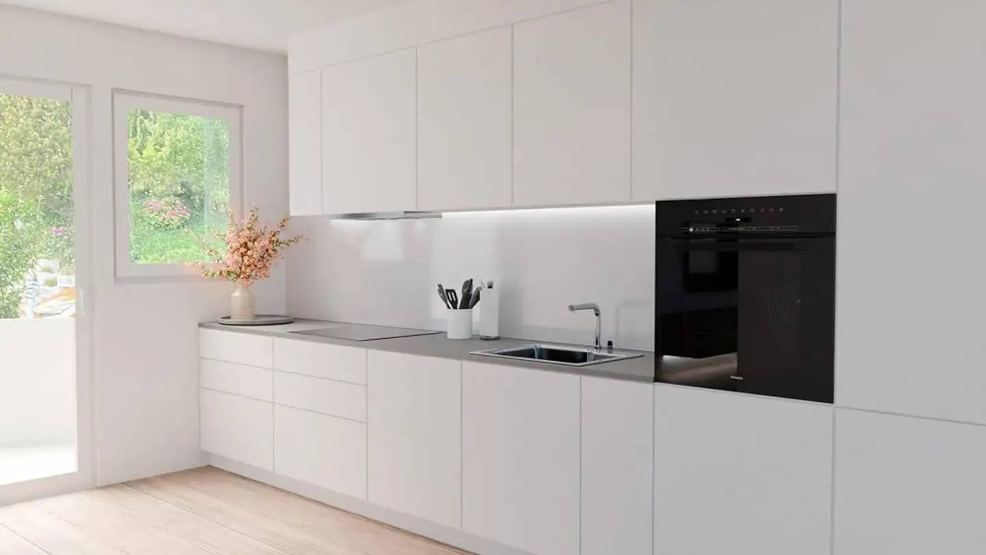 Appartement à vendre - Lindenfeldstrasse 31, 6274 Eschenbach LU - Photo 2