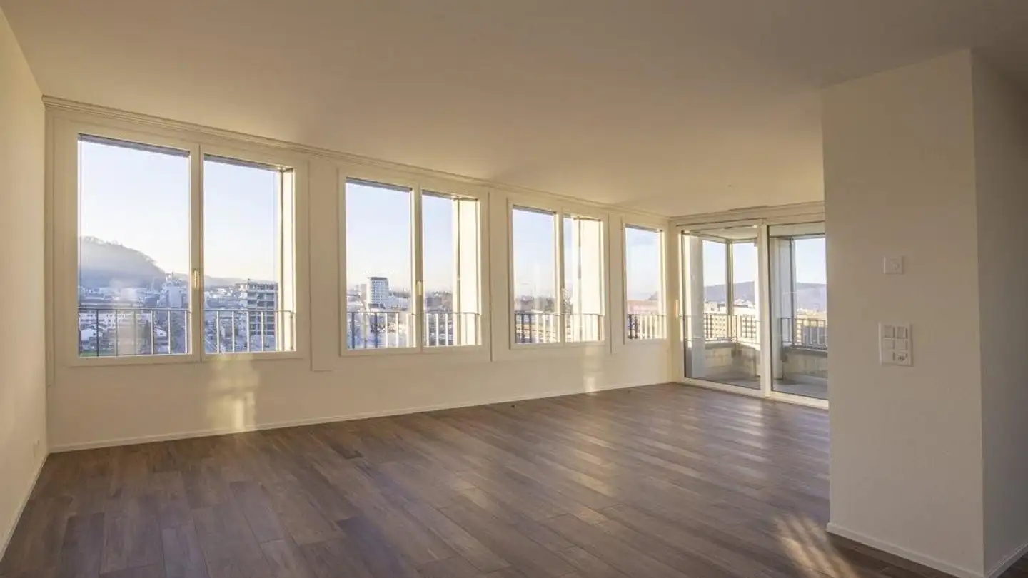 Appartamento in affitto - Bahnhofstrasse 12a, 4133 Pratteln - Foto 3