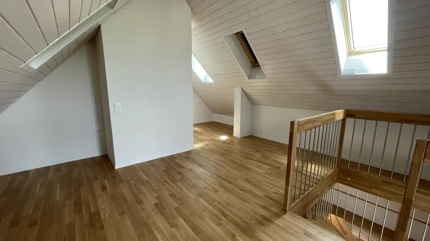 Appartamento in affitto - Turnweg 28, 3013 Bern