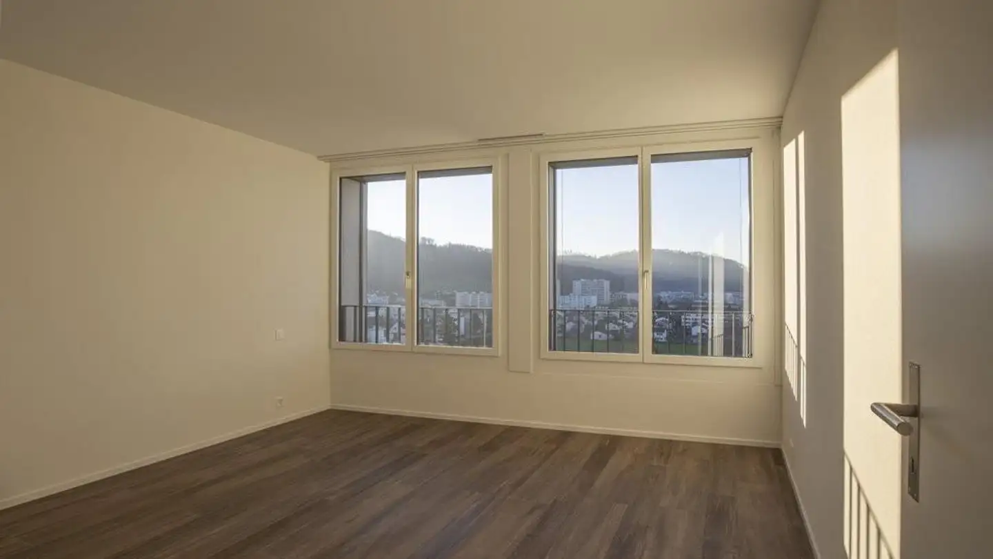 Appartamento in affitto - Bahnhofstrasse 12a, 4133 Pratteln - Foto 4