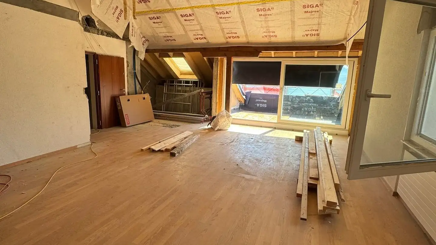 Loft in affitto - Avenue Samson Reymondin 26, 1009 Pully - Photo 3