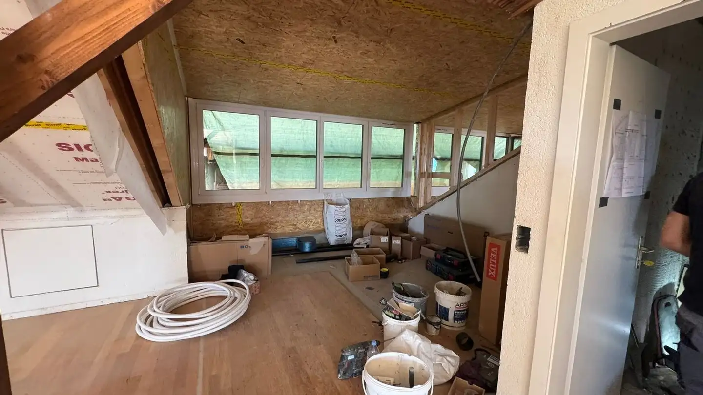 Loft in affitto - Avenue Samson Reymondin 26, 1009 Pully - Photo 4