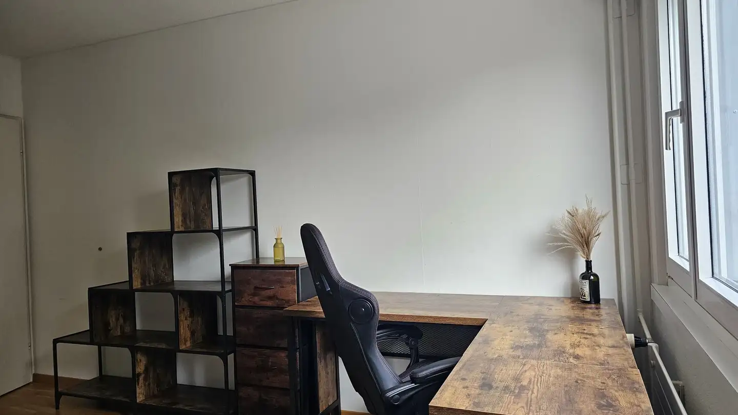 Stanza singola in affitto - Burstwiesenstrasse 20, 8606 Greifensee - Foto 3