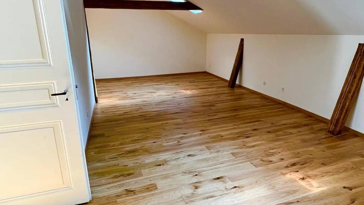 Apartment for rent - Barfüssergasse 6, 4051 Basel