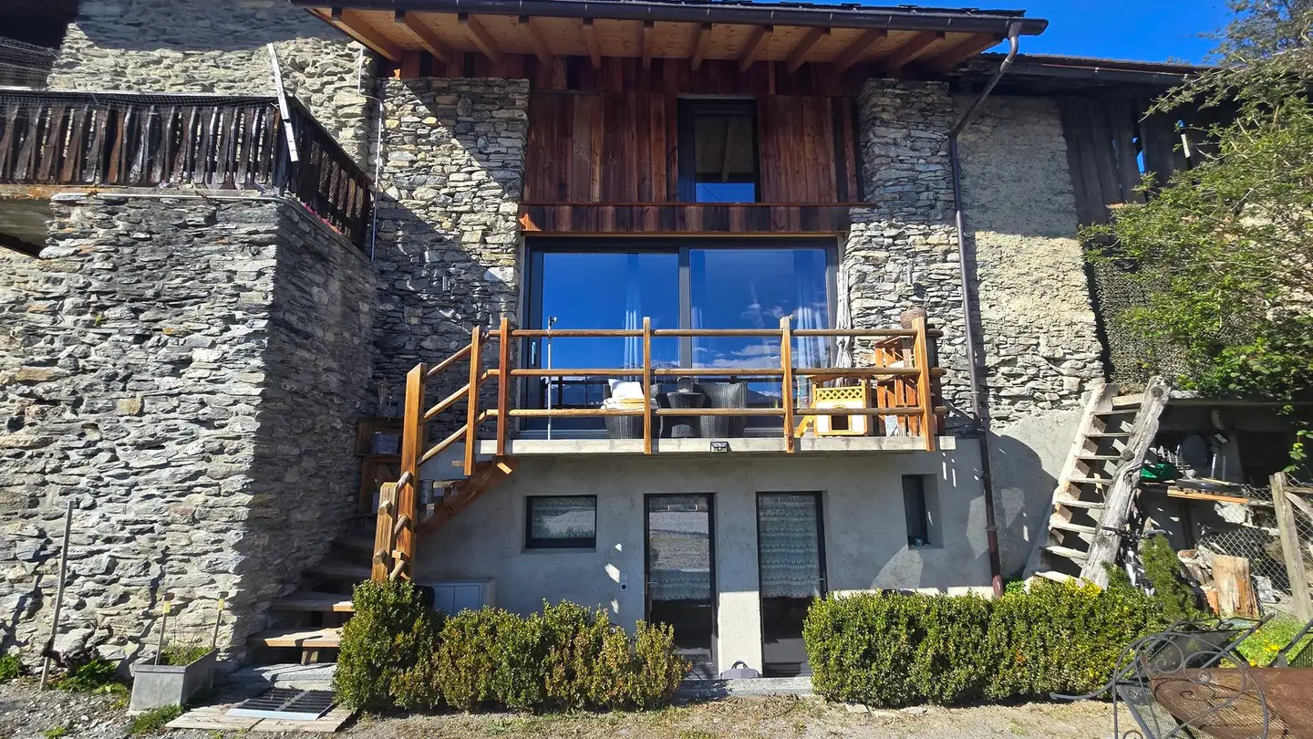 Casa singola in vendita - 3973 Venthône - Foto 2