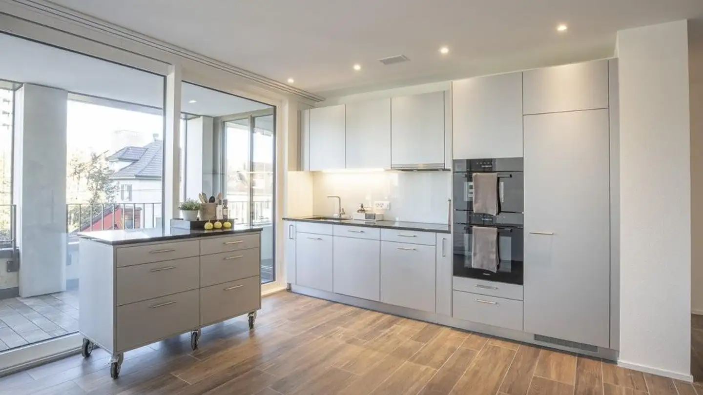 Appartamento in affitto - Bahnhofstrasse 12a, 4133 Pratteln - Foto 2