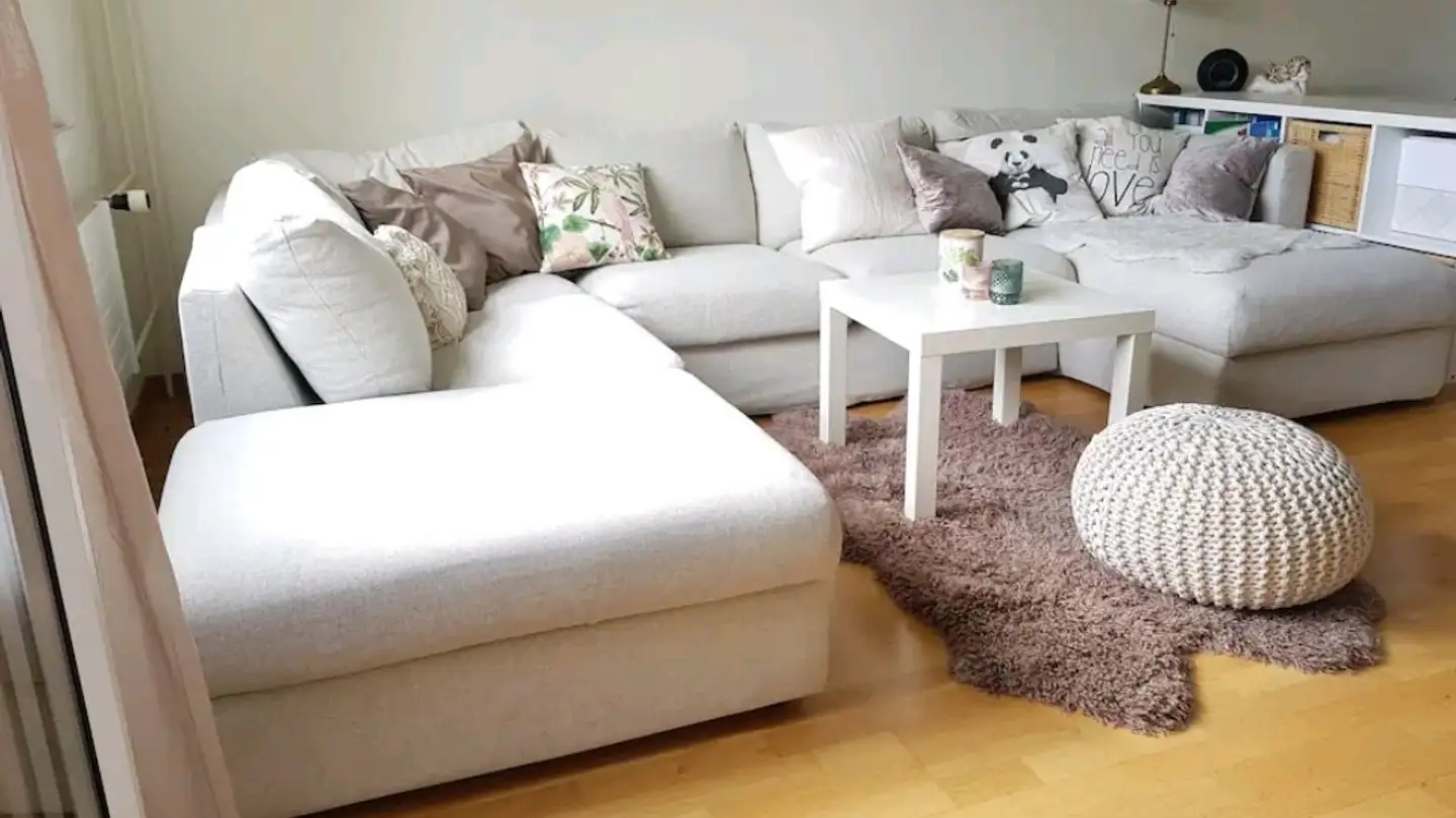 Stanza singola in affitto - Burstwiesenstrasse 20, 8606 Greifensee - Foto 4