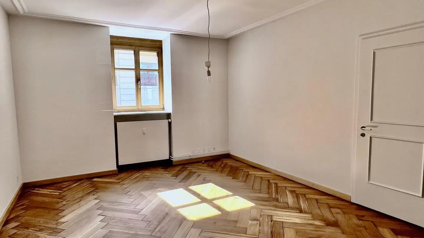 Apartment for rent - Barfüssergasse 6, 4051 Basel - Photo 2