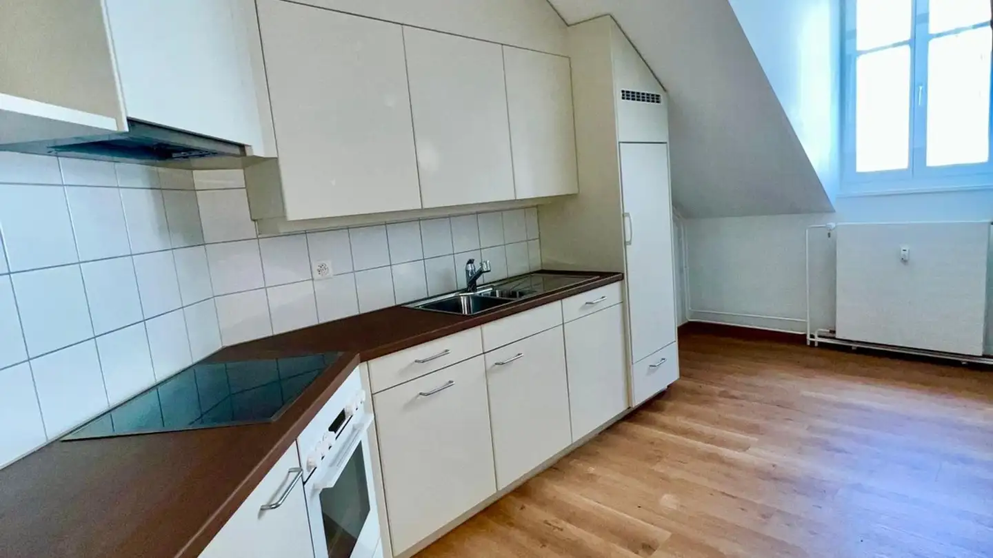 Apartment for rent - Barfüssergasse 6, 4051 Basel - Photo 3