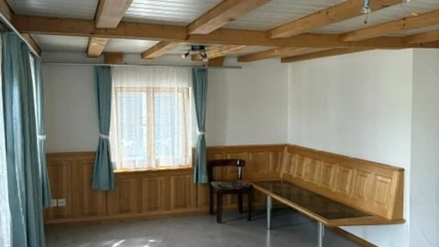 Wohnung mieten - Engi 935, 9304 Bernhardzell - Foto 2
