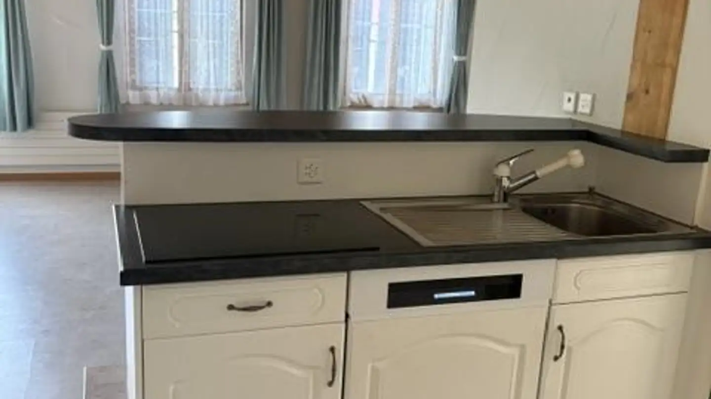 Wohnung mieten - Engi 935, 9304 Bernhardzell - Foto 4