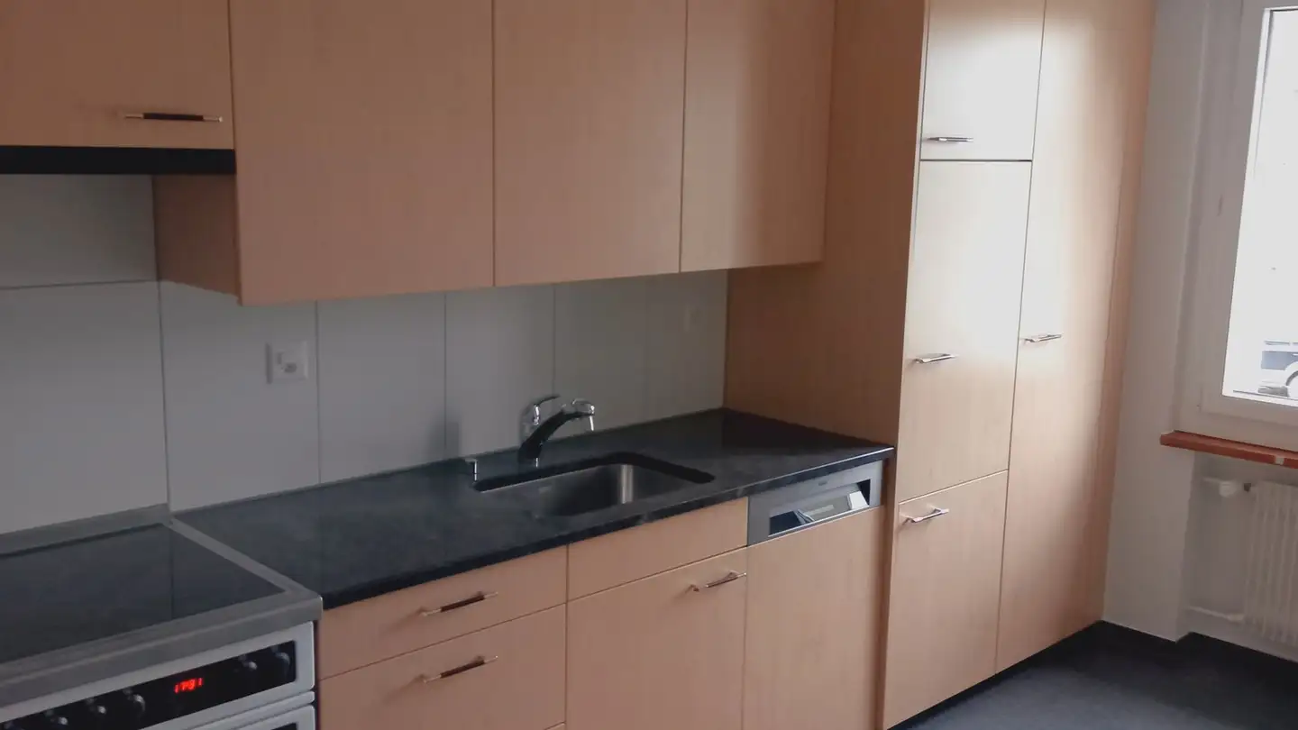 Wohnung mieten - Hauptstrasse 145, 6182 Escholzmatt