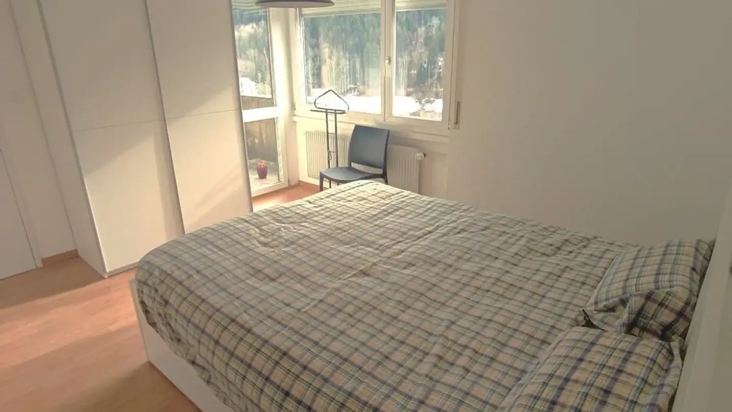 Wohnung mieten - Rue De La Gare, 2610 St-Imier - Foto 3