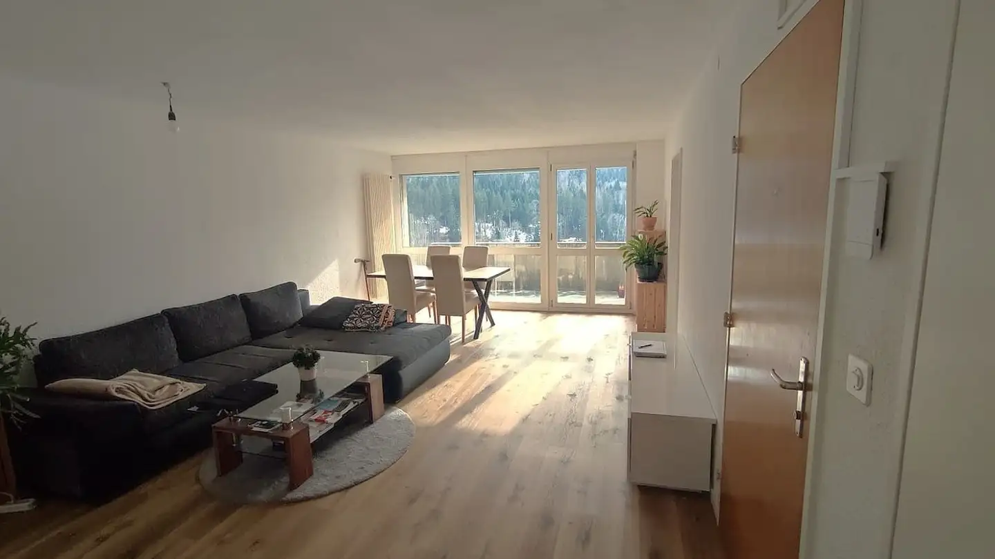 Wohnung mieten - Rue De La Gare, 2610 St-Imier