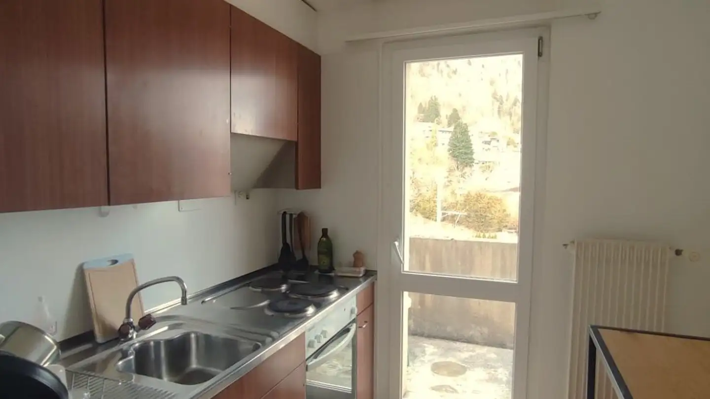 Wohnung mieten - Rue De La Gare, 2610 St-Imier - Foto 4