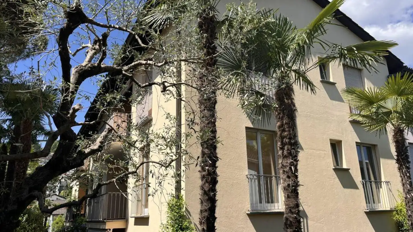 Apartment for rent - Vicolo Delle Olive 21, 6612 Ascona - Photo 2