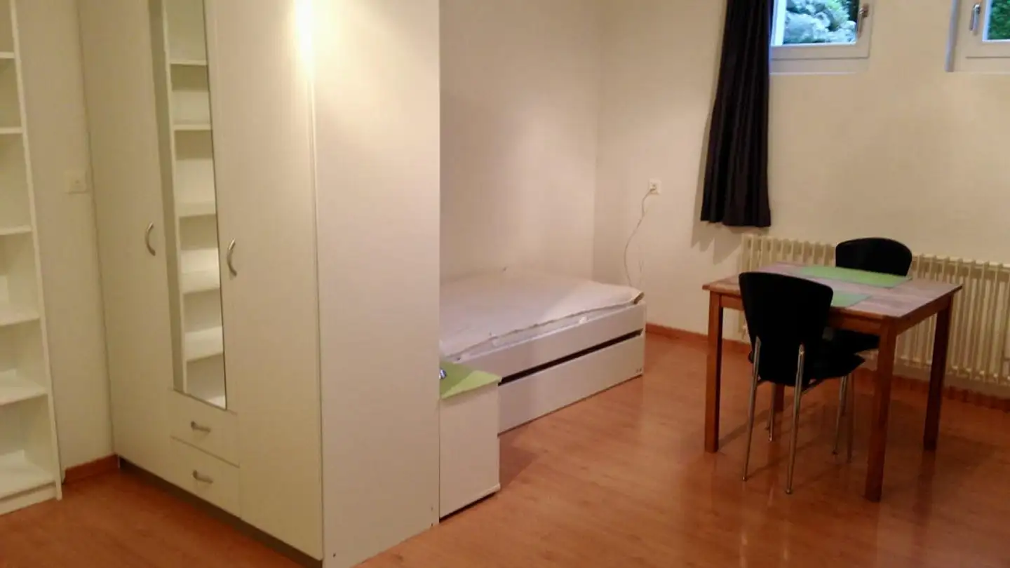 Appartamento in affitto - 7000 Chur - Photo 3