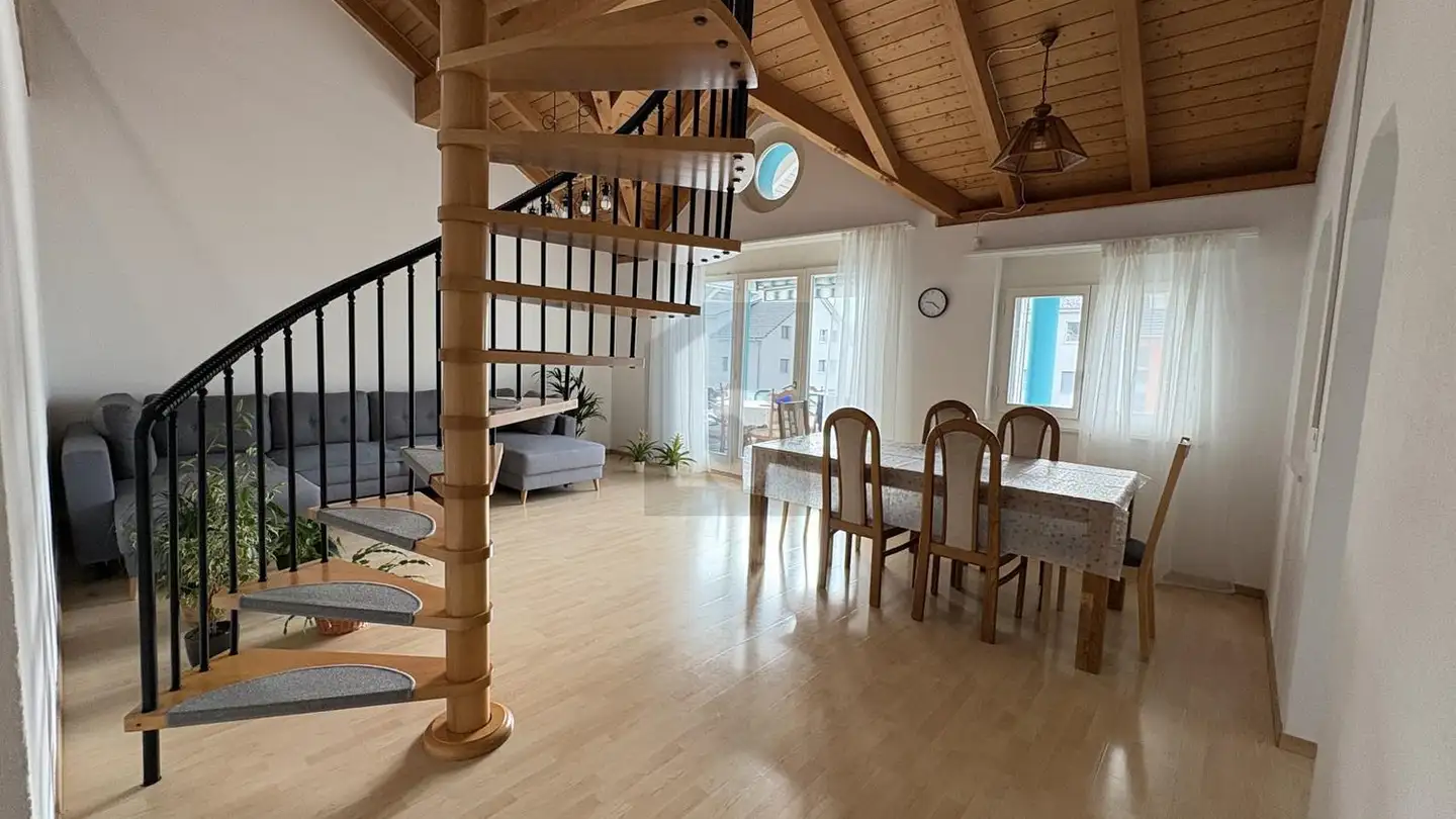 Maisonette kaufen - 4704 Niederbipp - Foto 2