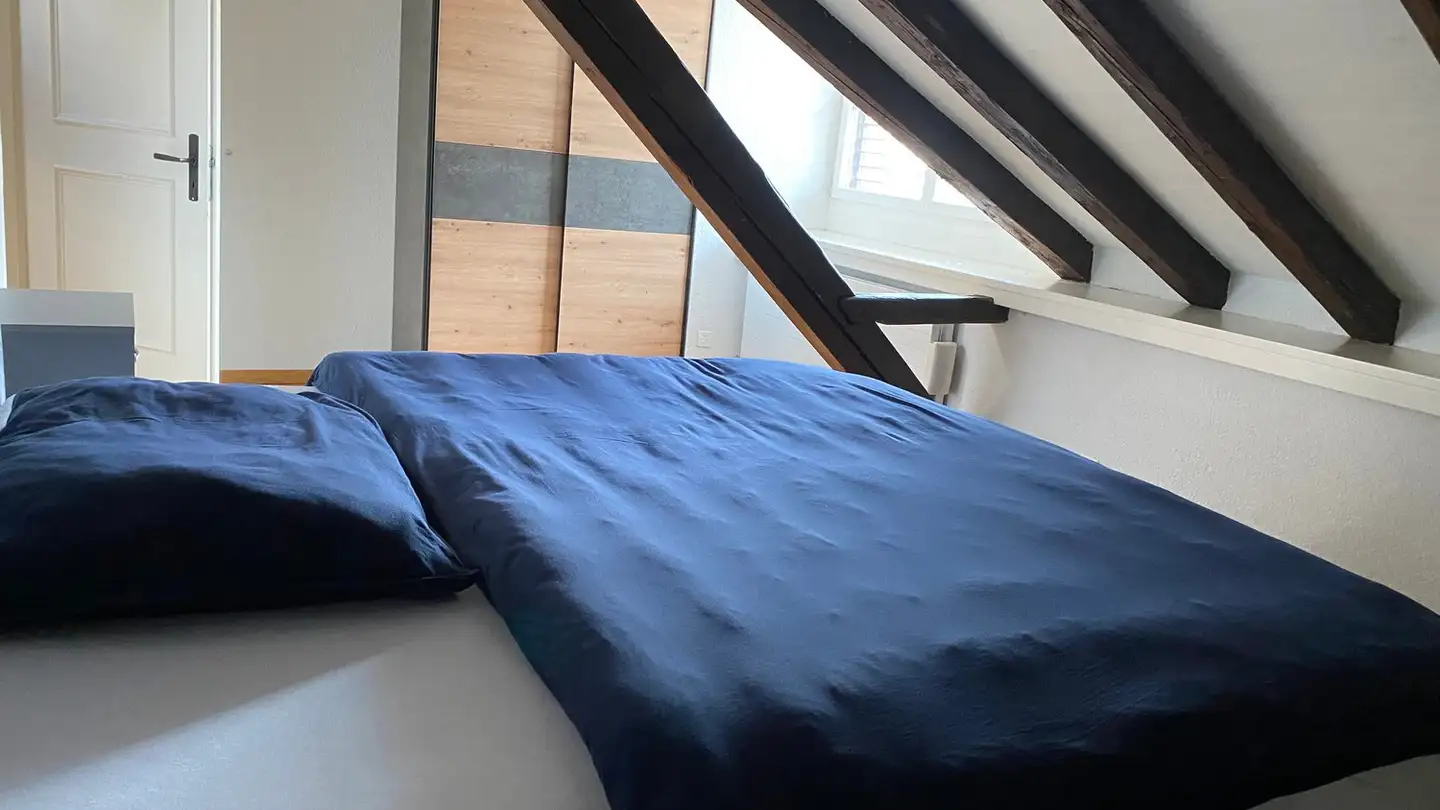 Appartamento ammobiliato in affitto - Zentralstrasse 28, 8610 Uster - Foto 2