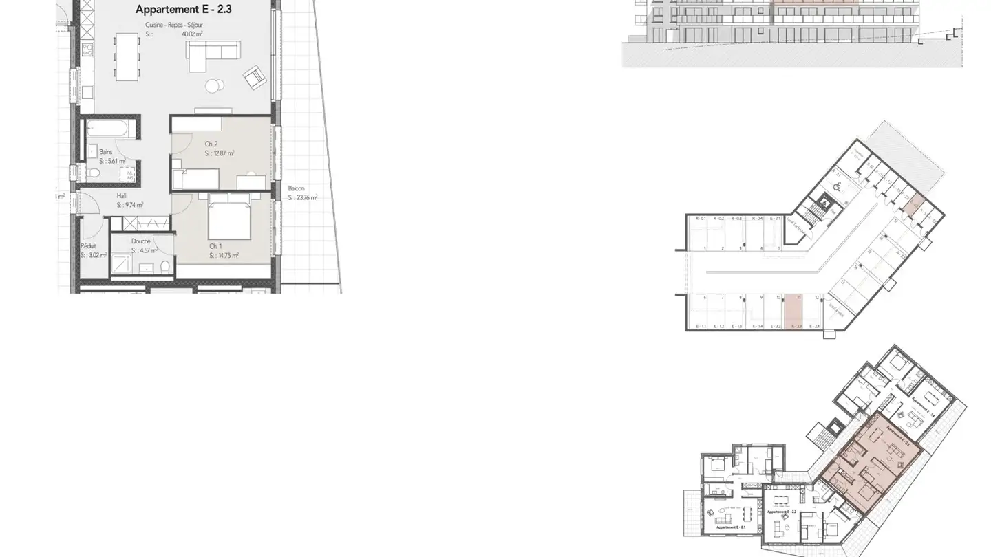 Wohnung kaufen - 1618 Châtel-St-Denis - Foto 4