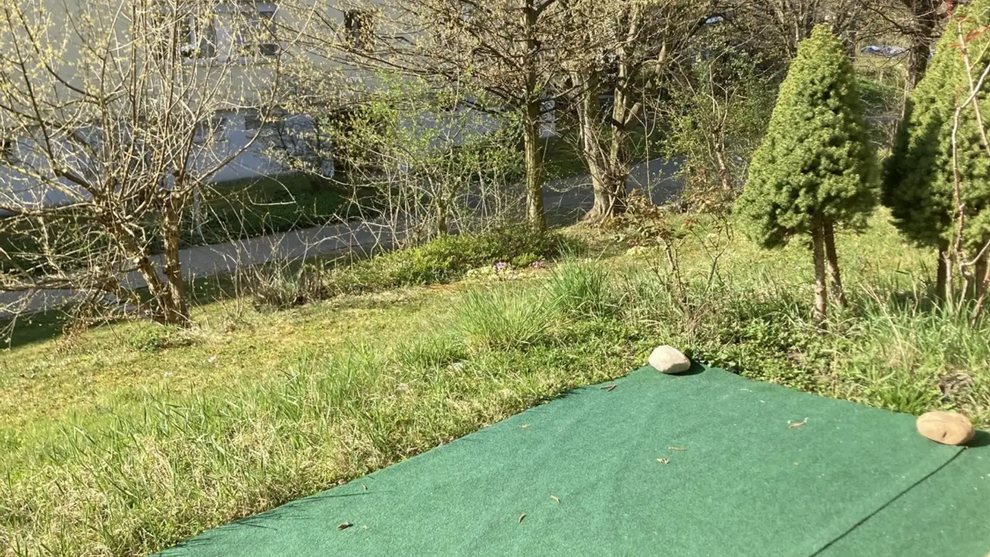 Appartamento in affitto - Birsmattstrasse 30, 4106 Therwil - Foto 2